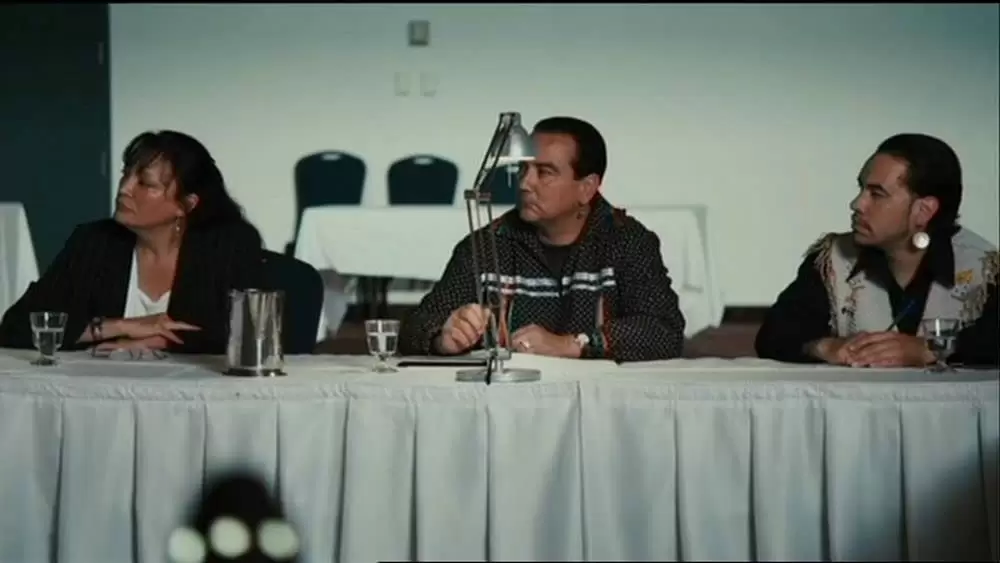 ロビイストの陰謀の画像