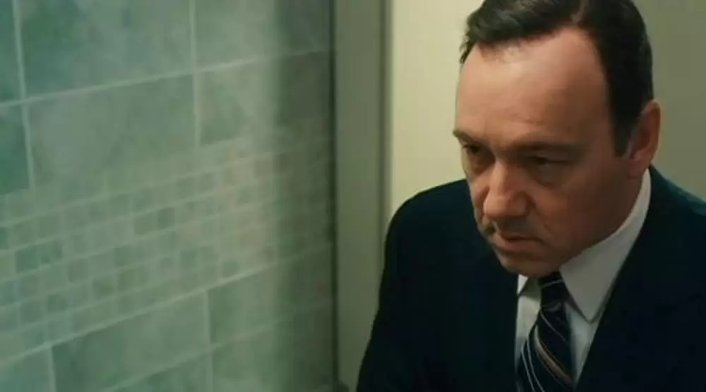 ロビイストの陰謀の画像