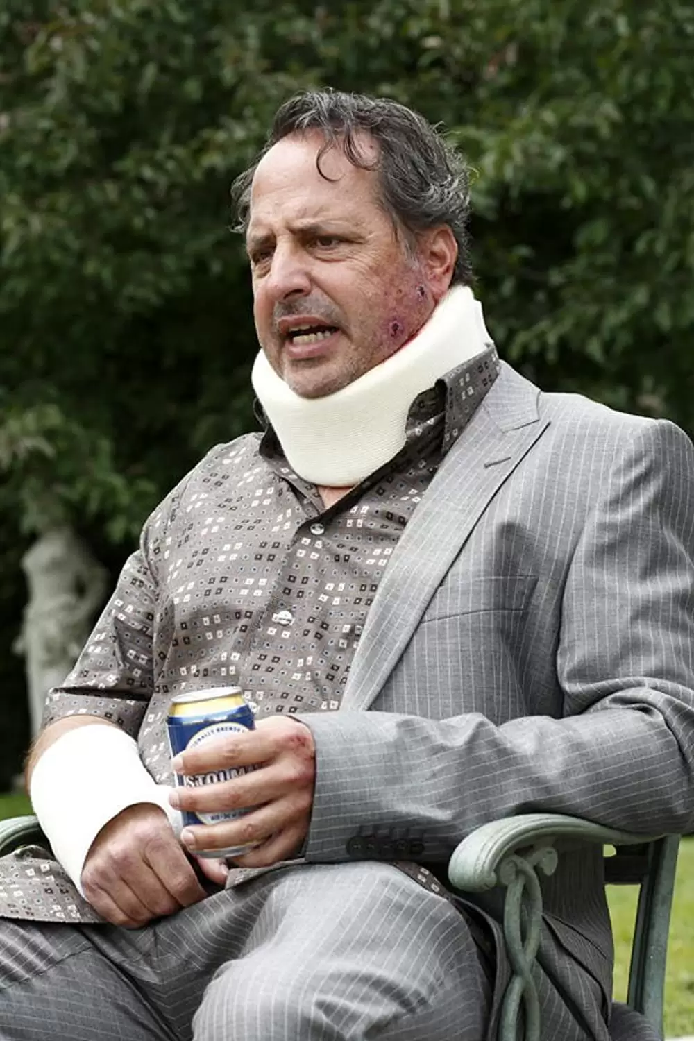 ロビイストの陰謀の画像