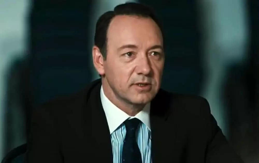 ロビイストの陰謀の画像