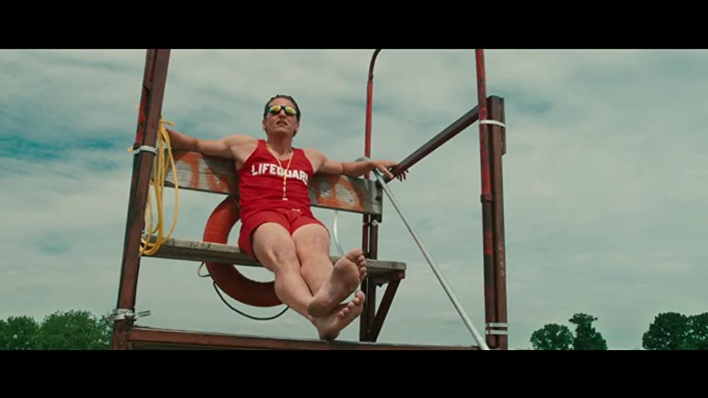 ロビイストの陰謀の画像