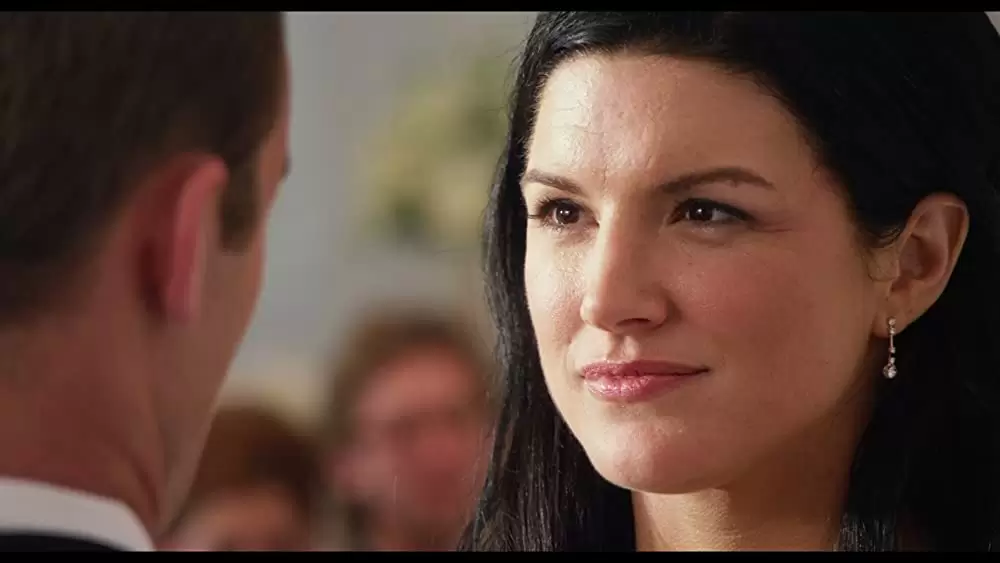 「ブライド・ウエポン」ジーナ・カラーノの画像