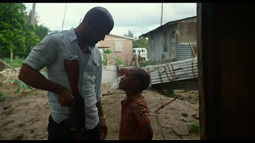 ブライド・ウエポンの画像