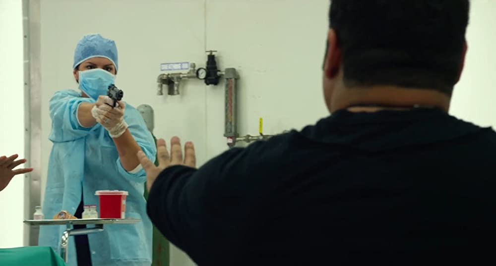 ブライド・ウエポンの画像