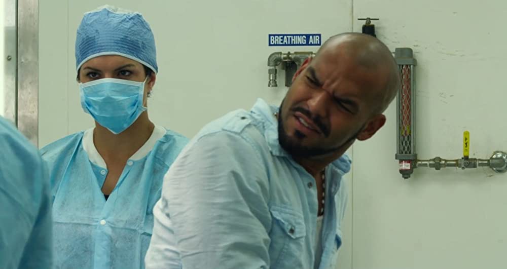 ブライド・ウエポンの画像