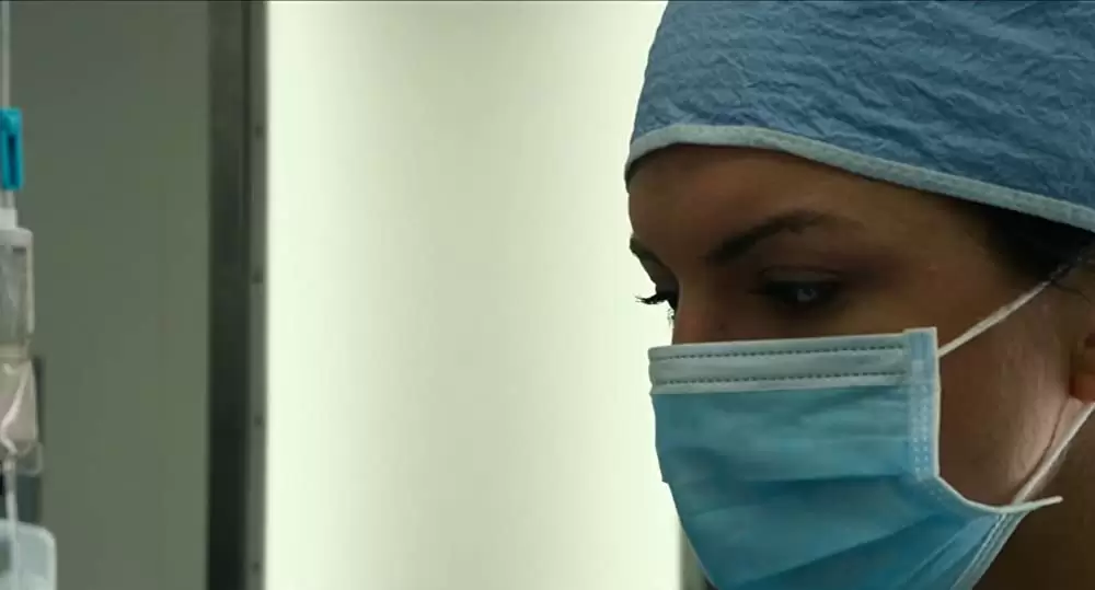 「ブライド・ウエポン」ジーナ・カラーノの画像