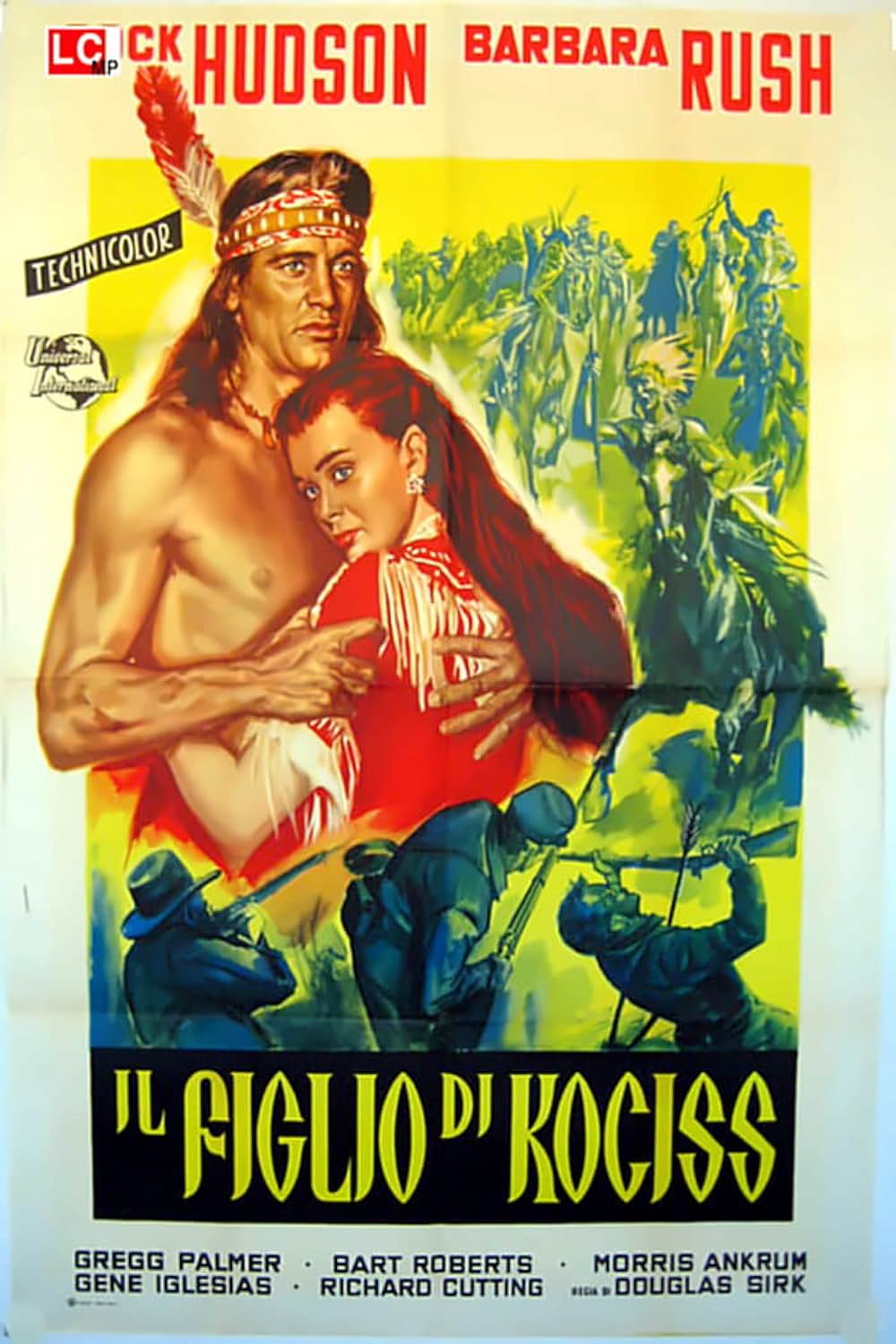 アパッチの怒りの画像