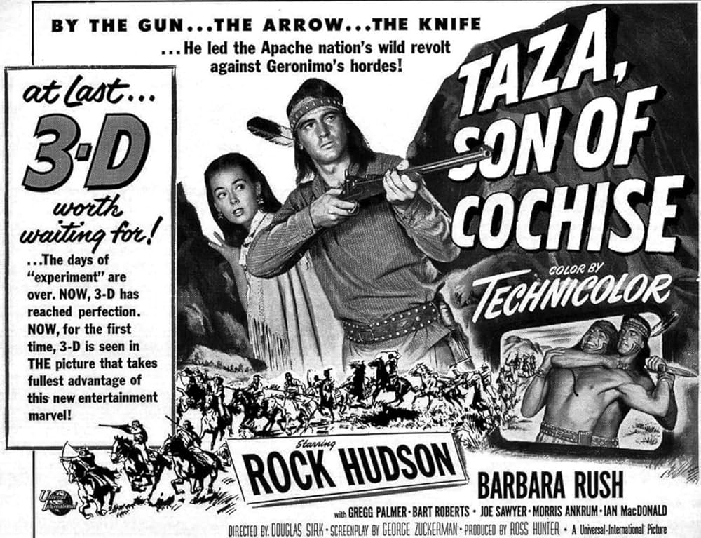 アパッチの怒りの画像