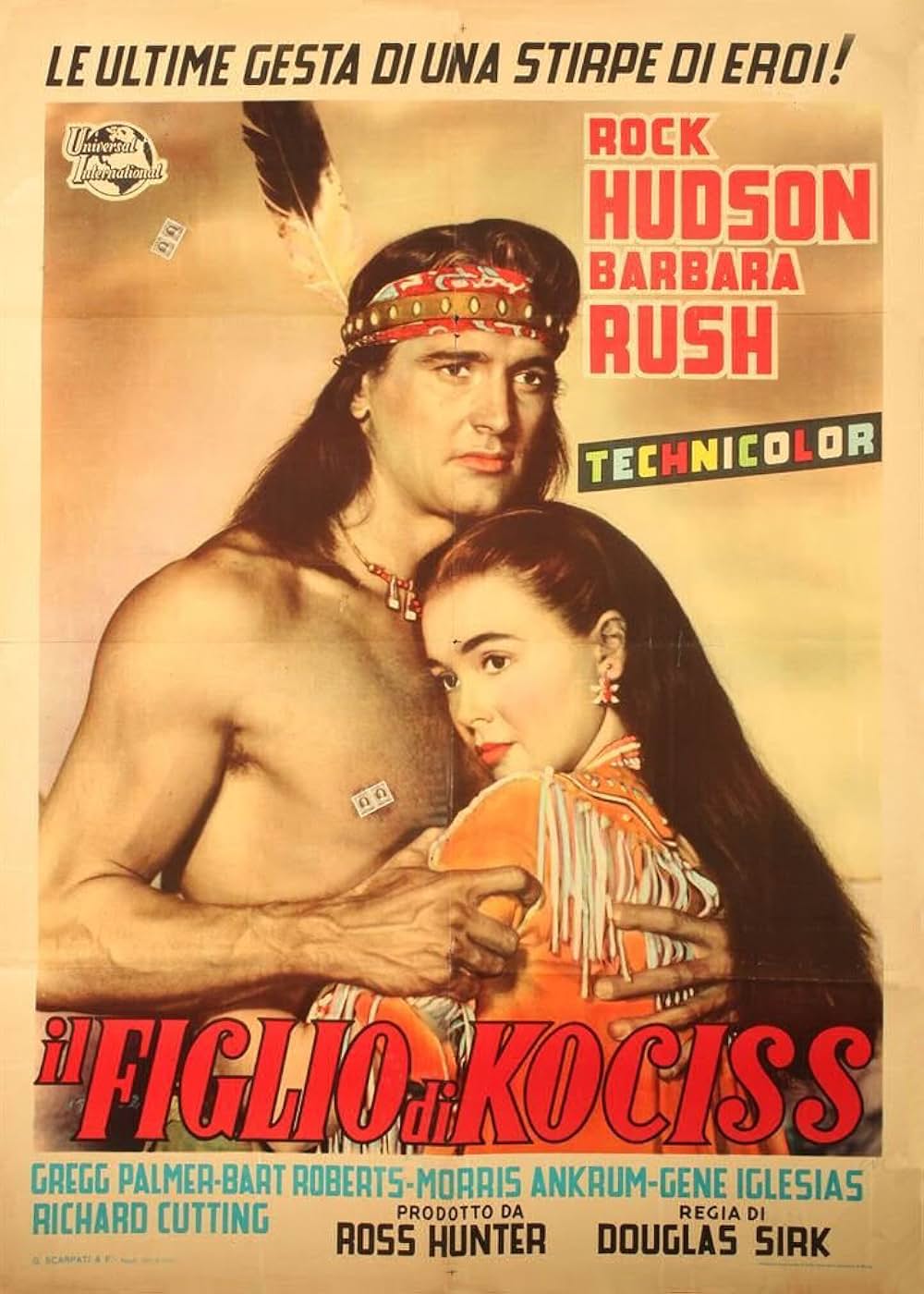 アパッチの怒りの画像