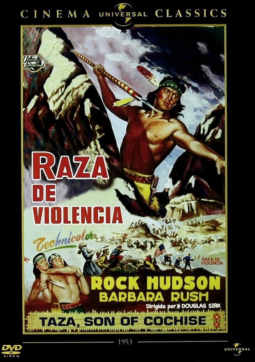 アパッチの怒りの画像