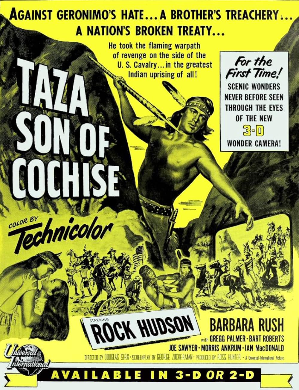 アパッチの怒りの画像