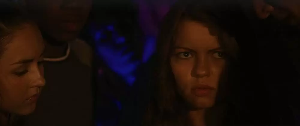 「THAT／ザット ジ・エンド」Micavrie Amaiaの画像