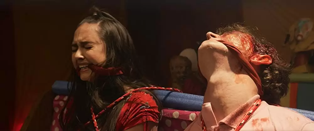 THAT／ザット ジ・エンドの画像