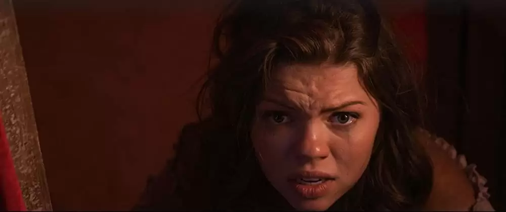 「THAT／ザット ジ・エンド」Micavrie Amaiaの画像