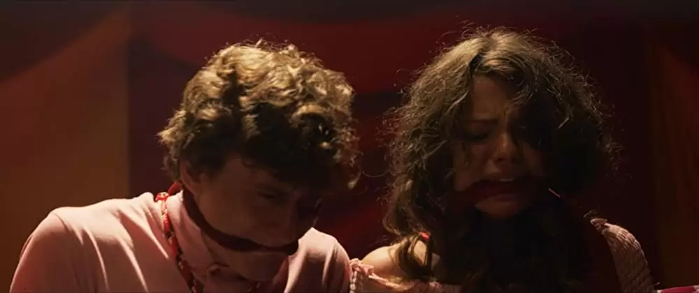 「THAT／ザット ジ・エンド」Taylor Watson Seupel & Micavrie Amaiaの画像