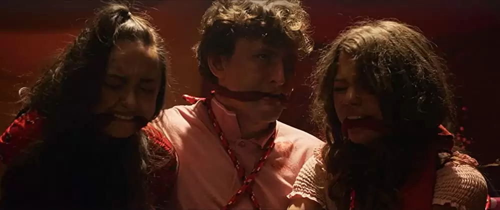 「THAT／ザット ジ・エンド」Taylor Watson Seupel & Micavrie Amaiaの画像