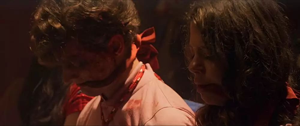 「THAT／ザット ジ・エンド」Taylor Watson Seupel & Micavrie Amaiaの画像