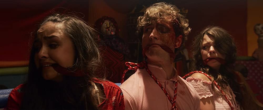 THAT／ザット ジ・エンドの画像