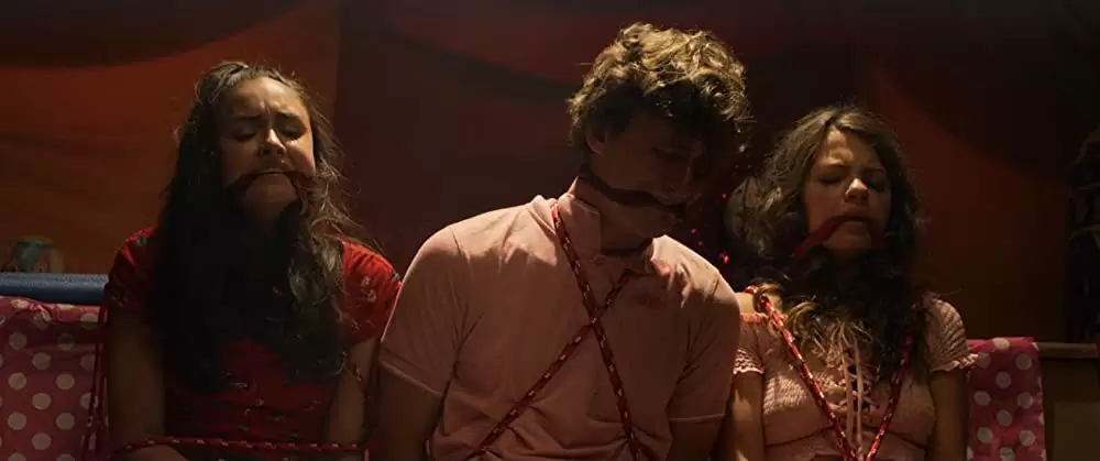 「THAT／ザット ジ・エンド」Taylor Watson Seupel & Micavrie Amaiaの画像