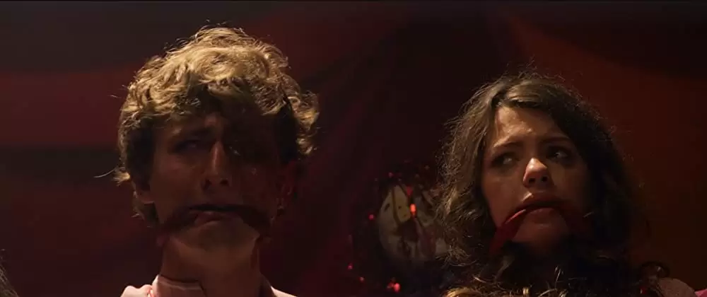 「THAT／ザット ジ・エンド」Taylor Watson Seupel & Micavrie Amaiaの画像