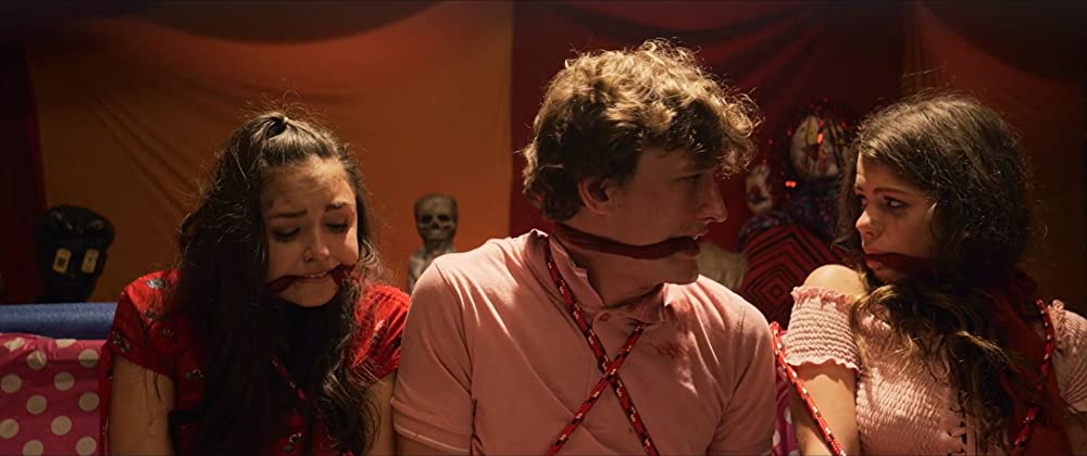 THAT／ザット ジ・エンドの画像