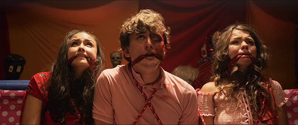 THAT／ザット ジ・エンドの画像