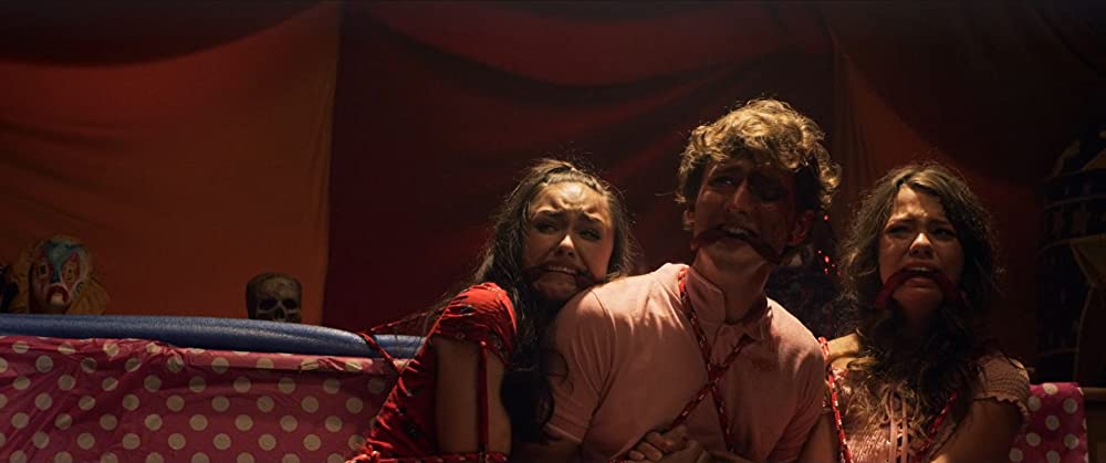 THAT／ザット ジ・エンドの画像