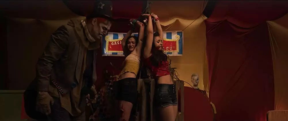 THAT／ザット ジ・エンドの画像