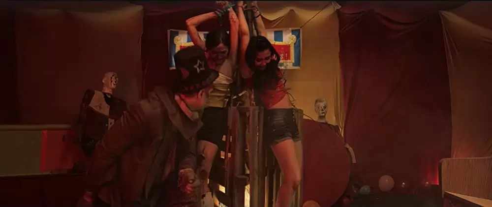 THAT／ザット ジ・エンドの画像