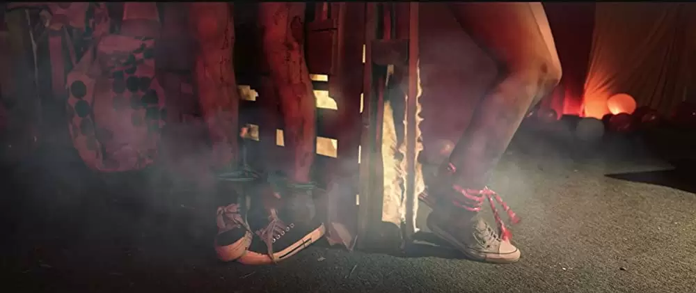 THAT／ザット ジ・エンドの画像