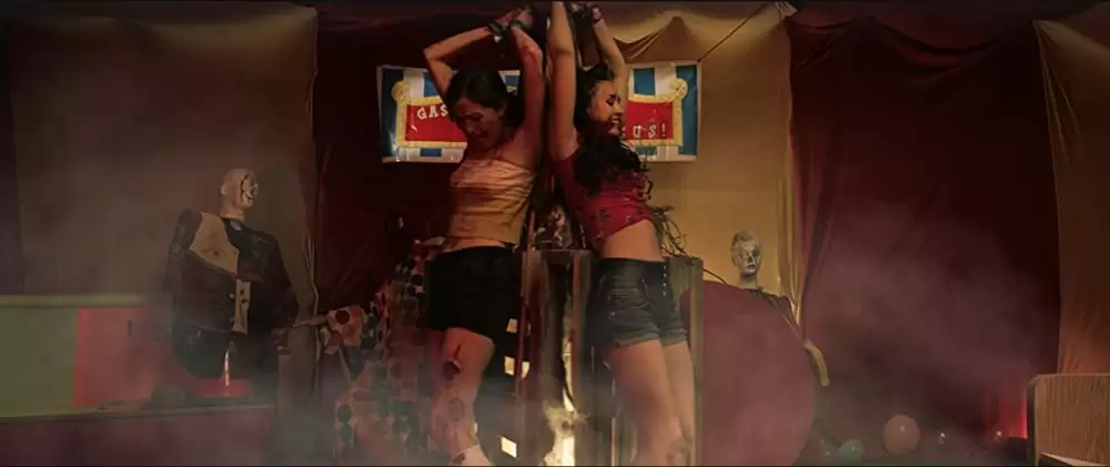 THAT／ザット ジ・エンドの画像