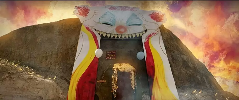 THAT／ザット ジ・エンドの画像