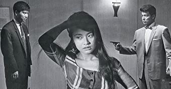 赤い波止場の画像