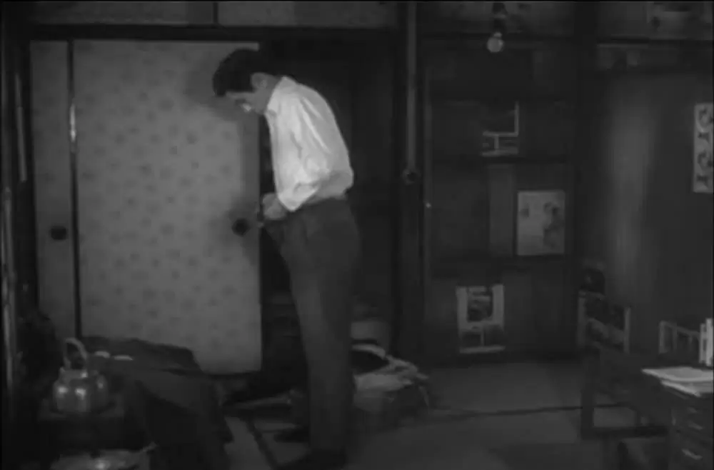 満員電車の画像