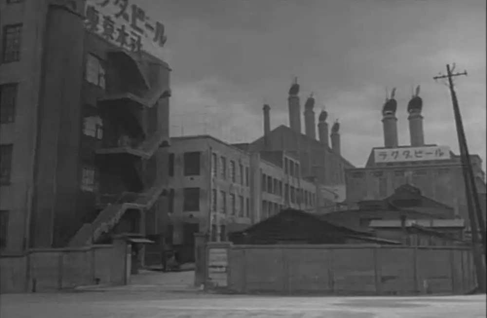 満員電車の画像