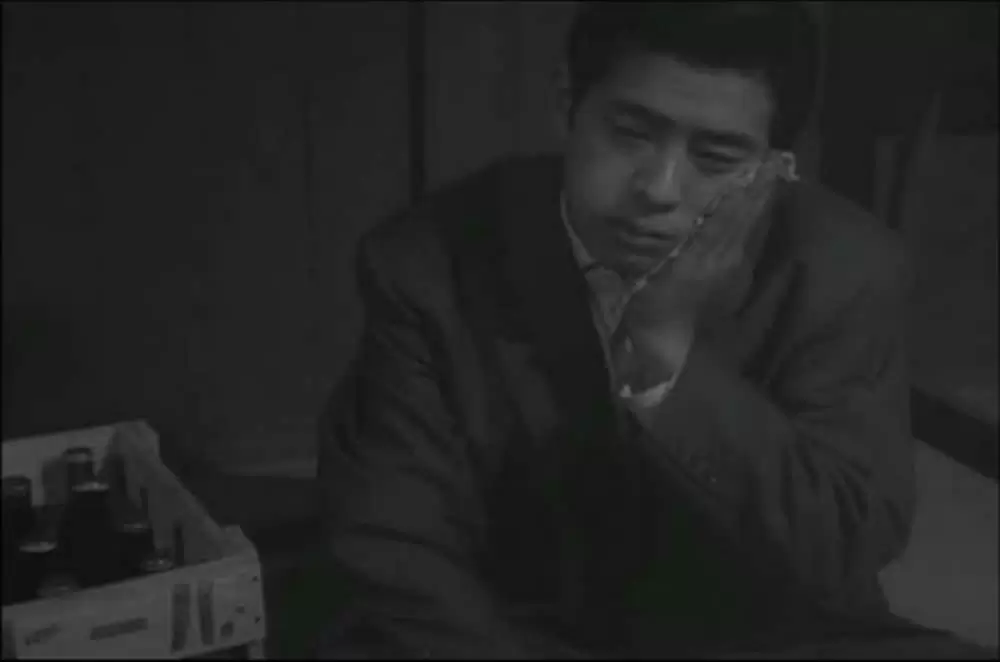 満員電車の画像