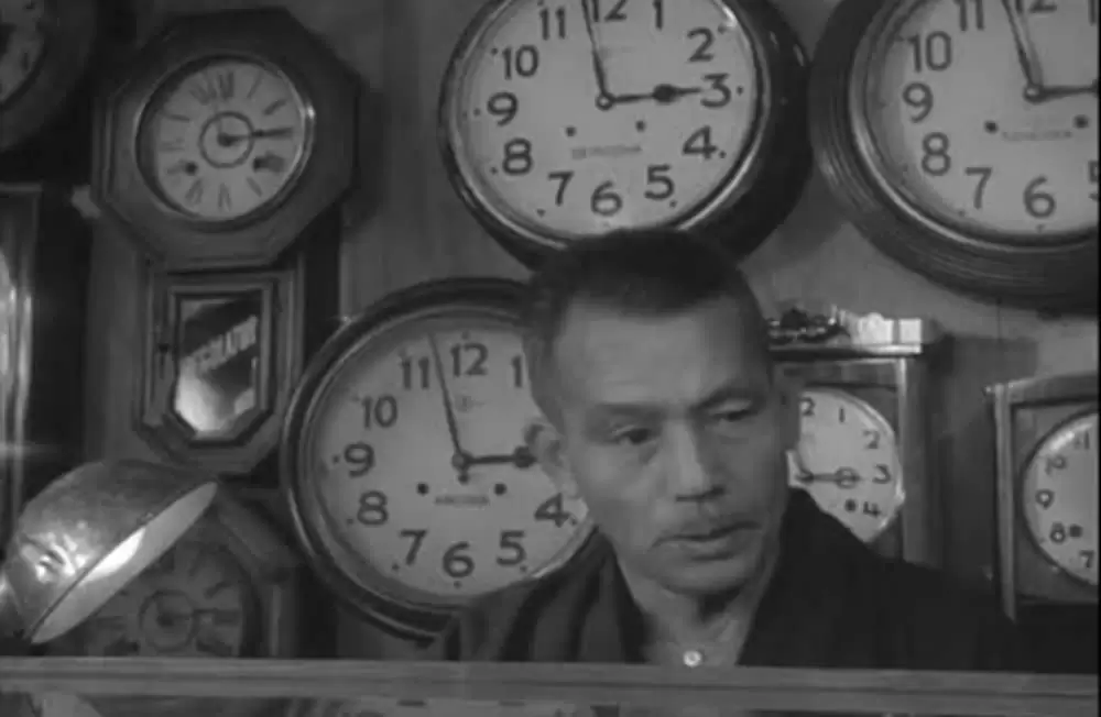 満員電車の画像