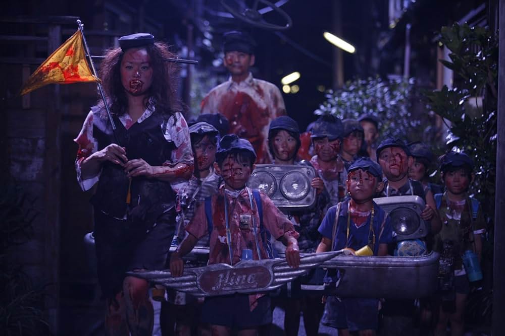 悪夢探偵2の画像