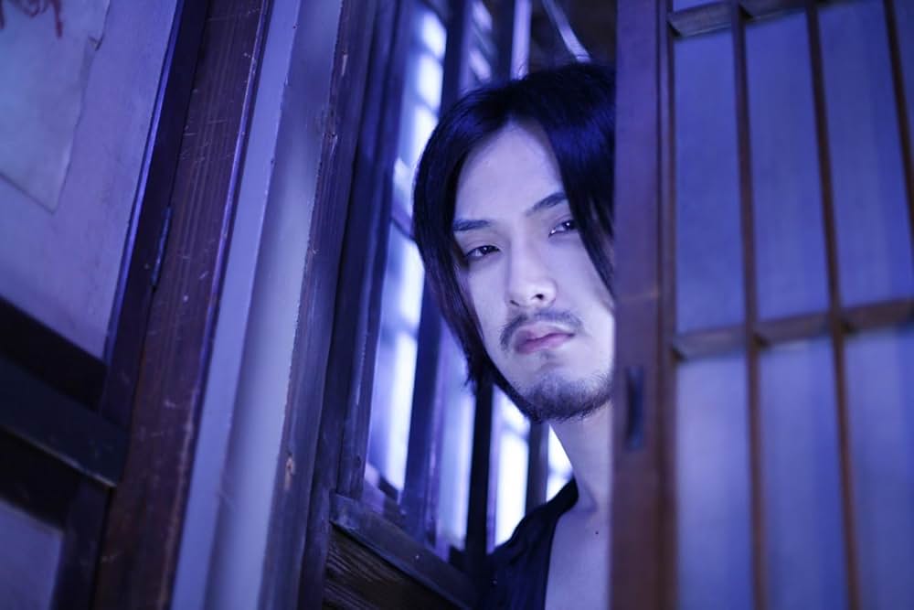 悪夢探偵2の画像