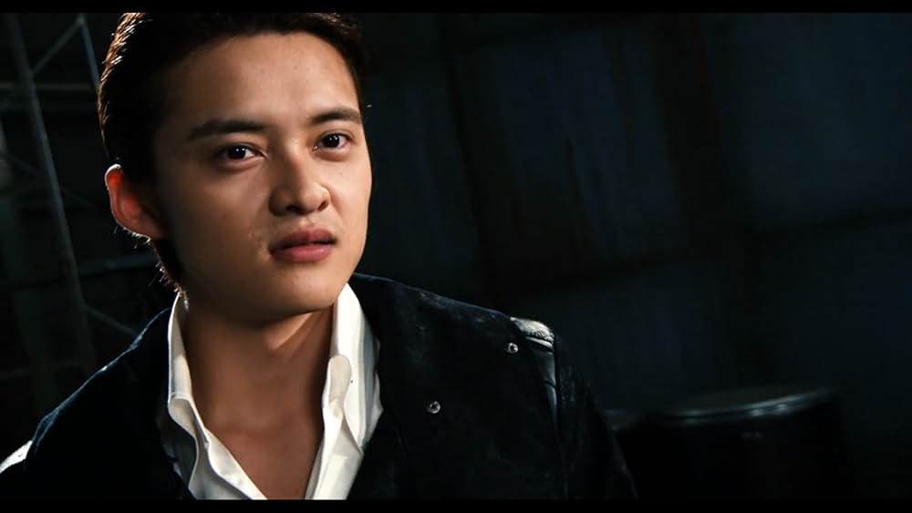 009ノ1 ゼロゼロクノイチ THE END OF THE BEGINNINGの画像