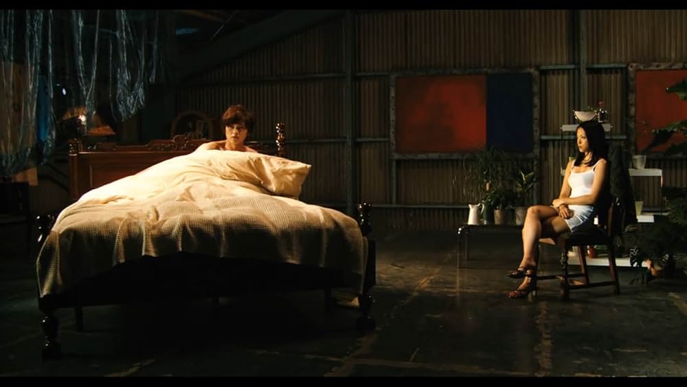 009ノ1 ゼロゼロクノイチ THE END OF THE BEGINNINGの画像