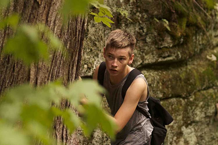 リトル・アクシデント 闇に埋もれた真実の画像