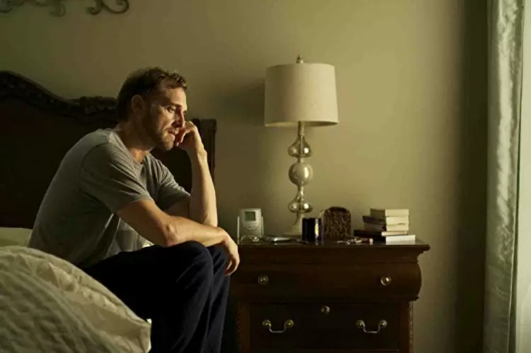 「リトル・アクシデント 闇に埋もれた真実」ジョシュ・ルーカスの画像