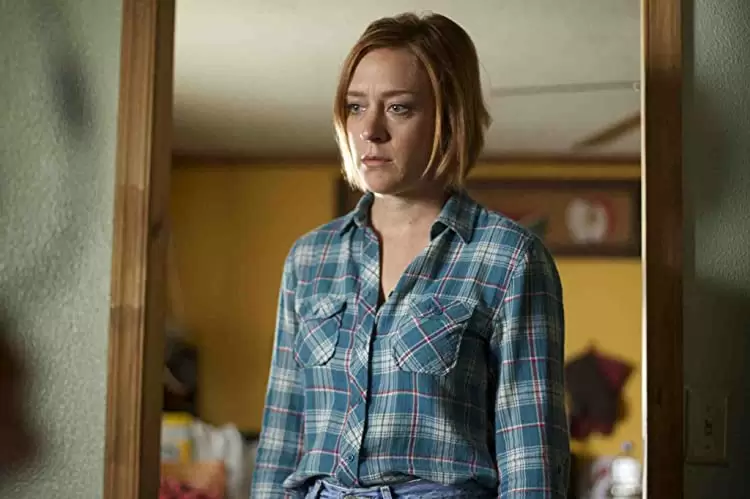 「リトル・アクシデント 闇に埋もれた真実」クロエ・セビニーの画像