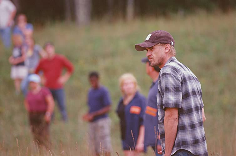 リトル・アクシデント 闇に埋もれた真実の画像