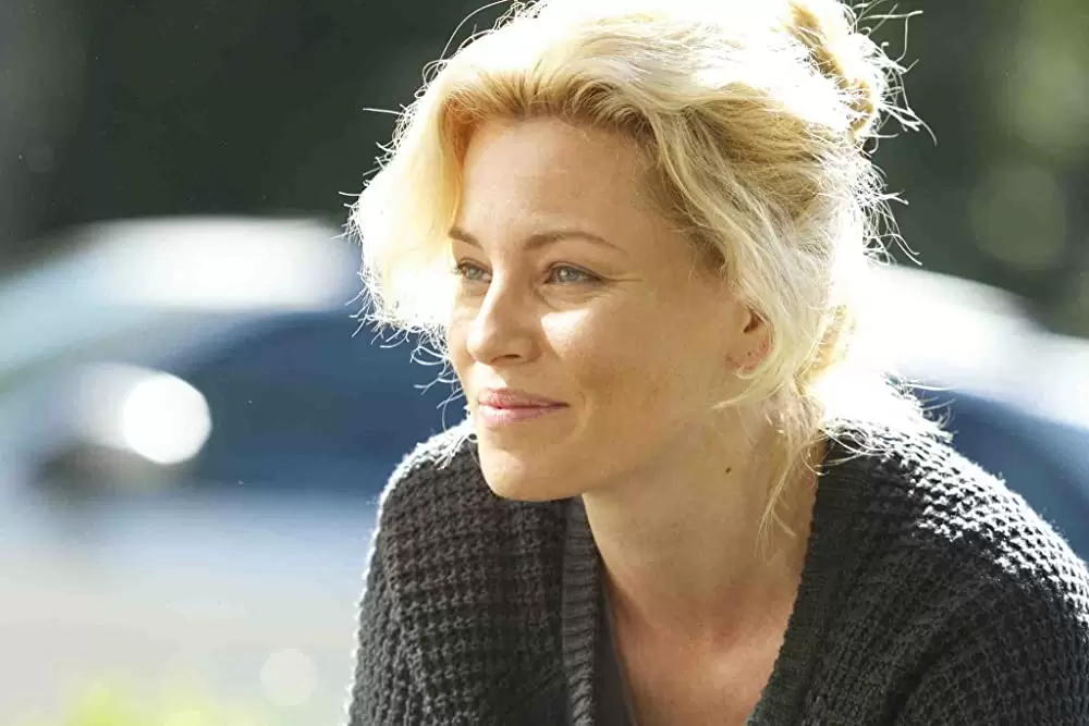 リトル・アクシデント 闇に埋もれた真実の画像