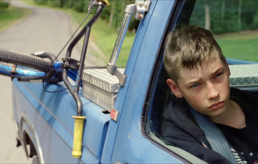 リトル・アクシデント 闇に埋もれた真実の画像