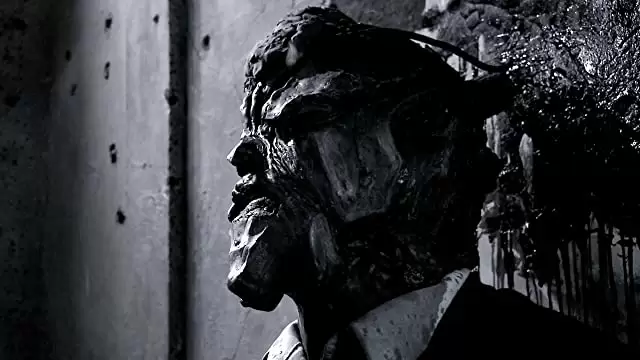 鉄男 THE BULLET MANの画像