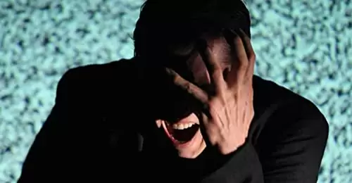 鉄男 THE BULLET MANの画像