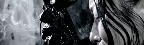 鉄男 THE BULLET MANの画像